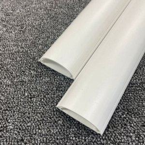 몰드 선정리 바닥 전선 인테리어 케이블 쫄대 몰딩 정리