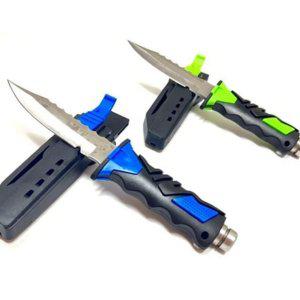 수중 장비 잠수용 스쿠버 칼 해루질 다이버 잠수