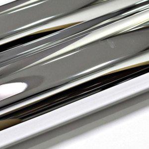 시트지 창문 반사 가림 햇빛 거울 유리창 단열