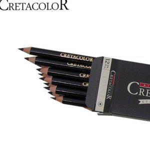 색연필 디자인 그리기 학생용 다용도 목재 취미용 미술 문구