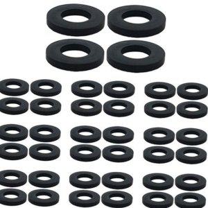 가스켓 누수 와셔 오링 고무 원형 산업용