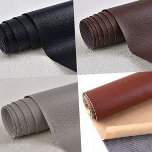 리폼 소파 수선 가죽 스티커 diy 보수 시트 인조 셀프