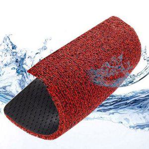 특대형 먼지 코일 실내 두꺼운 발 매트 대형 현관