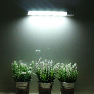 센서등 멀티 무선 led 자석 현관 간편