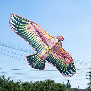 이연 가족연 어린이 대형 조립연 놀이 독수리