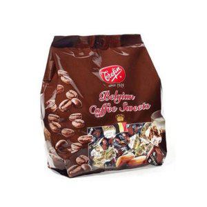 쫀득한 부드러운 달콤 캬라멜 대용량 캔디 간식 맛 커피