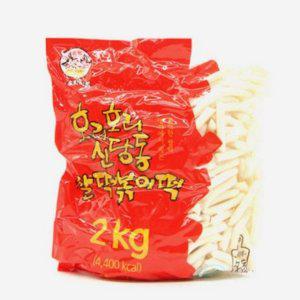 어묵 간편 재료 분식집 밀떡 자취 떡볶이 짜장