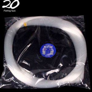 심해 낚시 목줄 낚시줄 바다 갈치 경심 소모품