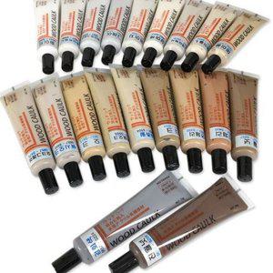 나무 흠집 메꿈제 바닥 보수제 마루패인곳 강마루 구멍 마루