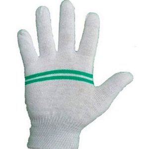 속장갑 얇은 장갑 코튼 데일리 면 공용 작업용