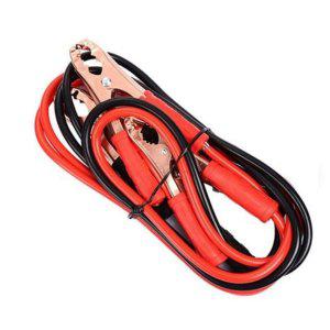 선 배터리 점프 자동차 스타터 케이블 차량용