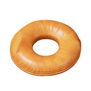 안면 용안면 레자 받침 쿠션 스펀지 병원용 얼굴