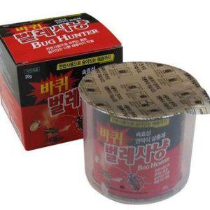 살충제 연막탄 퇴치제 훈증 바퀴벌레 해충 벌레 제거 업소용 가정용