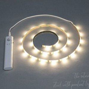 건전지 붙이는 실내 현관 조명 센서등 무선 led