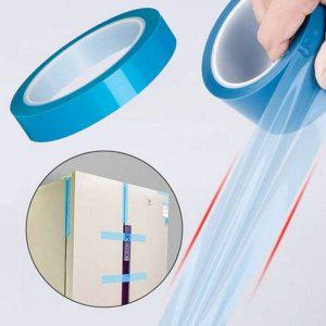 운반 박스 운반용 고정 테이프 이사 운송