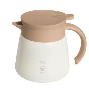 휴대용 선물용 스테인리스 스크류 피크닉 차 커피 보온병 홈카페