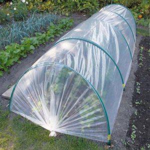 텃밭 온실 농사용 농자재 비닐 농업용 하우스