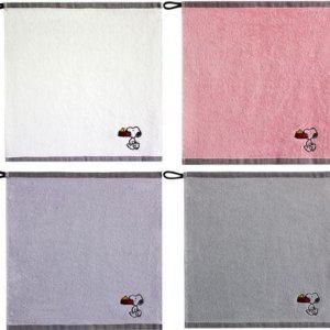 핸드 부드러운 유치원 욕실 고리형 가정용 수건 어린이집 면