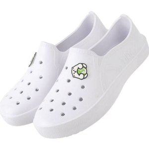 고등 학생 푹신한 학교 실내화 중학생 편한