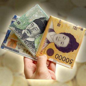 지폐 달러 용돈 어버이날 봉투 현찰 프린트 스승의날