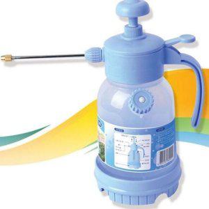 수동 분무기 세차 원예용 대용량 압축 자동 다기능