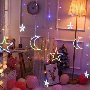 전구 조명 파티 장식 캠핑 건전지형 크리스마스 무드등