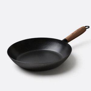 코팅 논스틱 주물 무쇠 프라이팬 궁중 다용도 인덕션