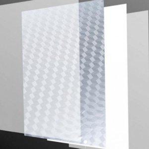 기름때 오염 방지 주방 알루미늄 벽면 시트지 부착식