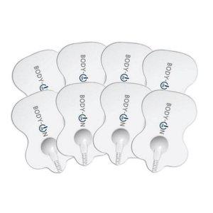 근육 마사지기 어깨 패드 개인용 가정용 전기 붙이는 패드형