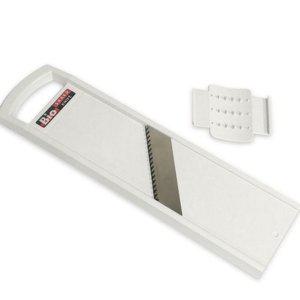 주방 핸디 안전 수동 김장 채칼 채썰기 간편 다용도