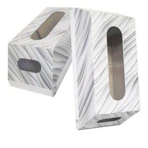 인테리어 케이스 다용도 휴지 가정용 사무실 티슈 벽걸이