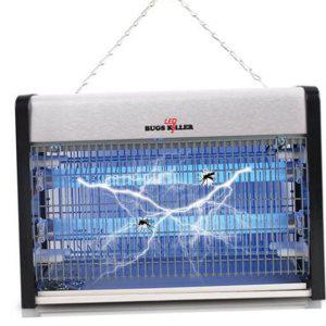 가정용 해충 퇴치기 무소음 실내 led 전기 포충기