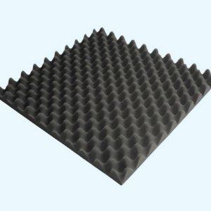 가정용 스튜디오 소음 계란판 방음벽 시공 흡음재 방음재 차음재