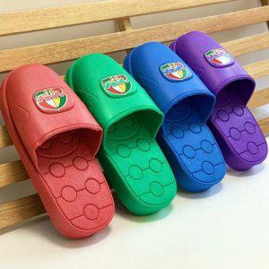 물빠짐 다용도 미끄럼 막힘 방지 화장실 슬리퍼 욕실화