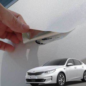 자동차 스티커 스크래치 도장 보수 기스 차량 흠집