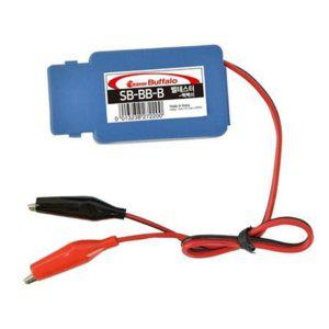 확인 부저 건전지형 전기 휴대용 부저형 테스터 단선 작업용 테스터기