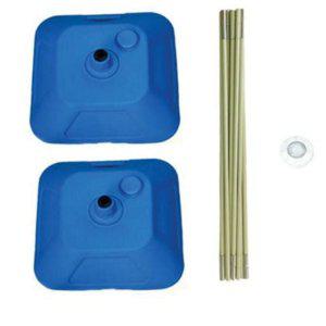 개업식 아치형 스탠드 용품 돌잔치 아치 장식 풍선