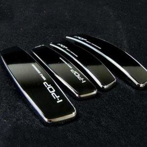 보호대 문콕방지 사이드 용품 차량용 자동차문 도어가드 차량문