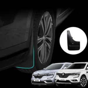 머드가드 더뉴 qm6 차량용 가드 자동차 흙받이