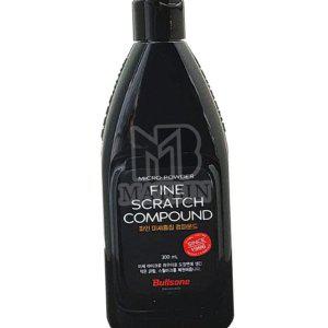광택 스크래치 차량용 자동차 미세 컴파운드 흠집 제거제
