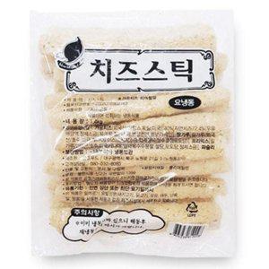 에어프라이어 냉동 술안주 긴 스틱 대용량 모짜렐라 치즈