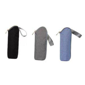 보냉 스트랩 여행용 보온 휴대용 물병 다용도 파우치