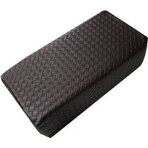 병원용 업소용 사각 레자 다용도 베개 사각형 휴대용