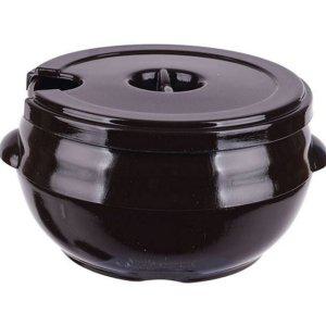 항아리 조미료 테이블 다용도 플라스틱 스푼 가정용 일체형 양념통