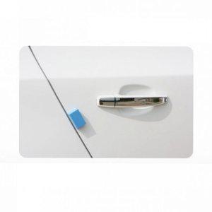 보호 문콕방지 도어가드 차량 사이드 자동차 사각