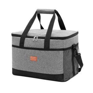 접이식 25리터 아이스박스 백 소프트 바캉스 캠핑 쿨러