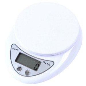 음식 전자 식품용 주방 가정용 디지털 베이킹 저울