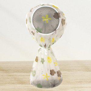 스탠드 먼지 보관 커버망 커버 두꺼운 선풍기 보호