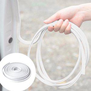 도어가드 문콕방지 문보호 자동차 몰딩 차량 라인 스티커