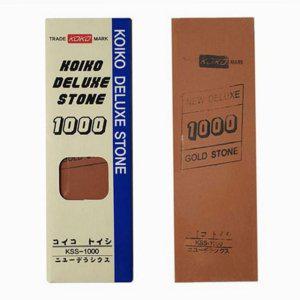 주방 다용도 식도 갈기 1000방 숫돌 칼갈이 연마용 마무리